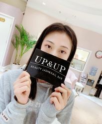 -UP&UP·半永久眉毛眼线机器野生眉