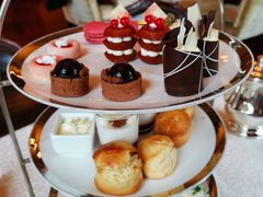 -Salon de Ville浦江汇(上海外滩华尔道夫酒店店)