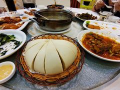 -七叔家宴家常广西菜(明秀东路店)