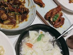 -萃華楼(王府井店)
