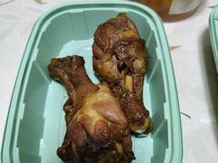 -顺城金记卤鸡·清真