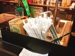 -星巴克(浦东机场T2到达店)