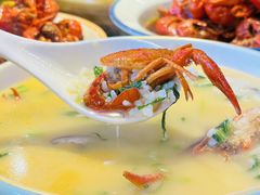 -虾乐园龙虾·夜宵(松江店)