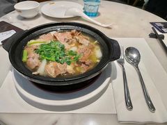 -港丽餐厅