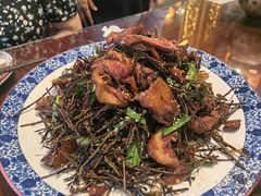 -杨记隆府(南坪店)