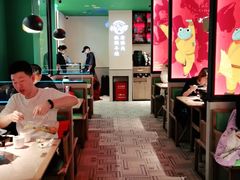 大堂-蛙小侠(五象万象汇店)