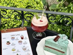 -DearCake 黛点心(花牌坊店)