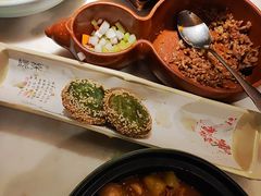 -绿茶餐厅(千岛湖银泰城店)