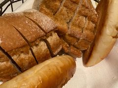 -Wolfgang’s Steakhouse 沃夫冈牛排馆(上海白玉兰广场店)