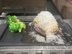 -肉肉大米(金虹桥店)