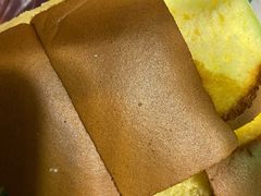 鸡蛋糕-泸溪河桃酥(欧尚店)