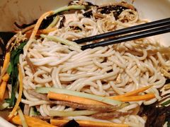 -云海肴·汽锅鸡·云南代表菜(天山百盛优客店)