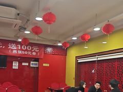 -芦月轩羊蝎子(北蜂窝店)