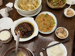 神仙鸡-民间瓦缸煨汤館(嵩山路店)