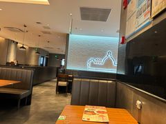 -萨莉亚(巴黎春天成山店)