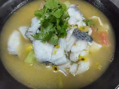 -西双版纳洲际度假酒店-曼霖轩中餐厅