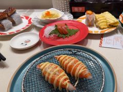 -新一番三文鱼寿司(红城湖店)