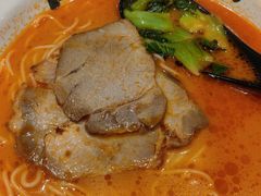 -和府捞面(东直门银座店)