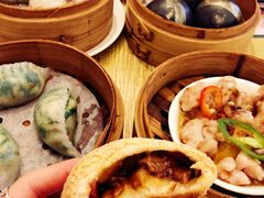 -添好运点心专门店(百老汇店)