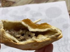 -艾力江和田馕坑烤肉店
