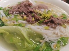 牛肉粿条-有章牛杂(石厦店)