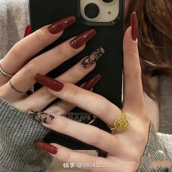 -斯馨·健康美甲美睫