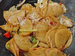 -北平味道.京味菜.烤鸭(梨园店)