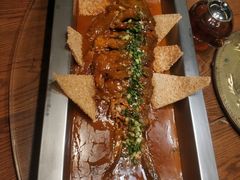 -秦唐一号西安菜馆(钟楼店)