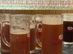 -杭州国际会议中心洲际酒店-德国啤酒屋(砂之船国际生活广场店)