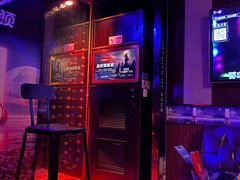 -唱吧麦颂KTV(松江五龙商业广场店)