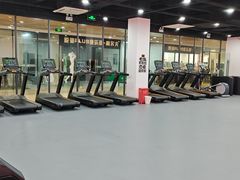 -黑白健身·私教·拳击·普拉提(体汇+红馆店)