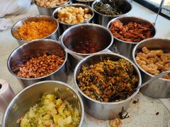 -陈阿婆豆腐脑-卤煮小吃(朝阳路店)