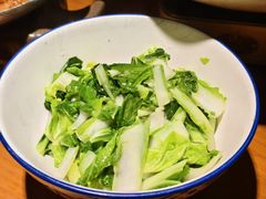 -李久其家民间餐厅(观沙岭公园店)