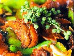 -山里人家花椒鸡(钢城店)