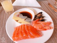 -富临大酒店-海至尊餐厅