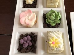 -上海丽笙精选海仑宾馆·莫赛克餐厅