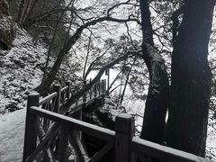 -萍乡武功山风景名胜区