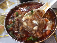 -代四孃牛华豆腐脑美味小食(总店)