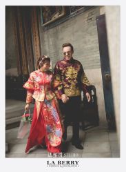 -太古映画婚纱摄影(天河店)