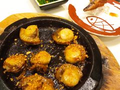 -禾绿寿司(星光68广场店)