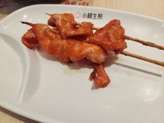 -小杨生煎(浦江欢乐颂店)