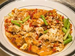 -波螺油子青岛本帮菜(银座店)