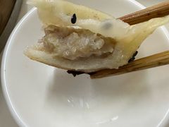 阿德林鲜肉锅贴-阿德林小笼(北九峰小区店)