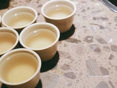 -蜀国大将老火锅(江北店)