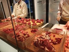 -左庭右院鲜牛肉火锅(新梅广场店)