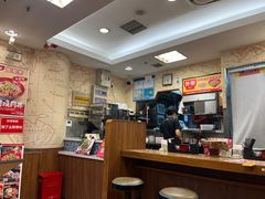 -食其家·牛丼咖喱(广元西路店)