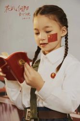 点击看大图 -米兰贝贝·高端儿童摄影旗舰店