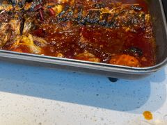 -鱼酷活鱼烤鱼(南京水游城店)