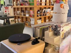 -同古舍博物馆酒店(江南西店)