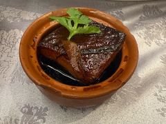 -山外山菜馆(玉泉路店)